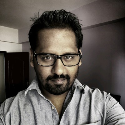 Suraj SR. Roy