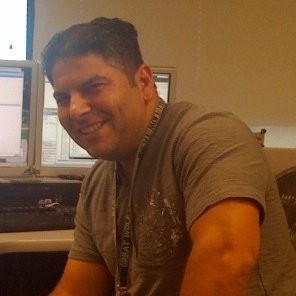 Carlos Rodriguez