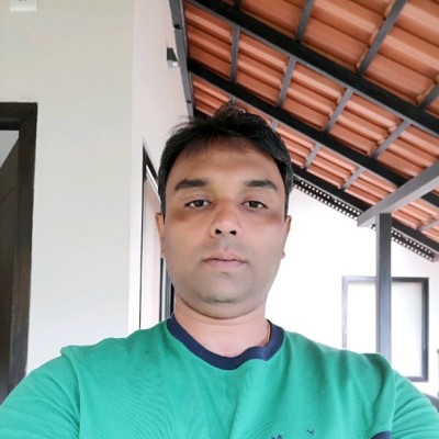 Sunil Kumar