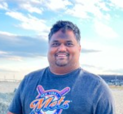 Rajesh Devaraj