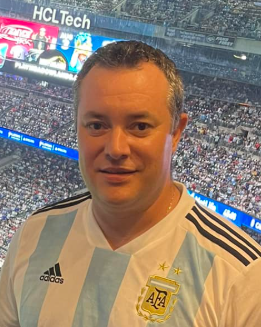 Hernan Breda